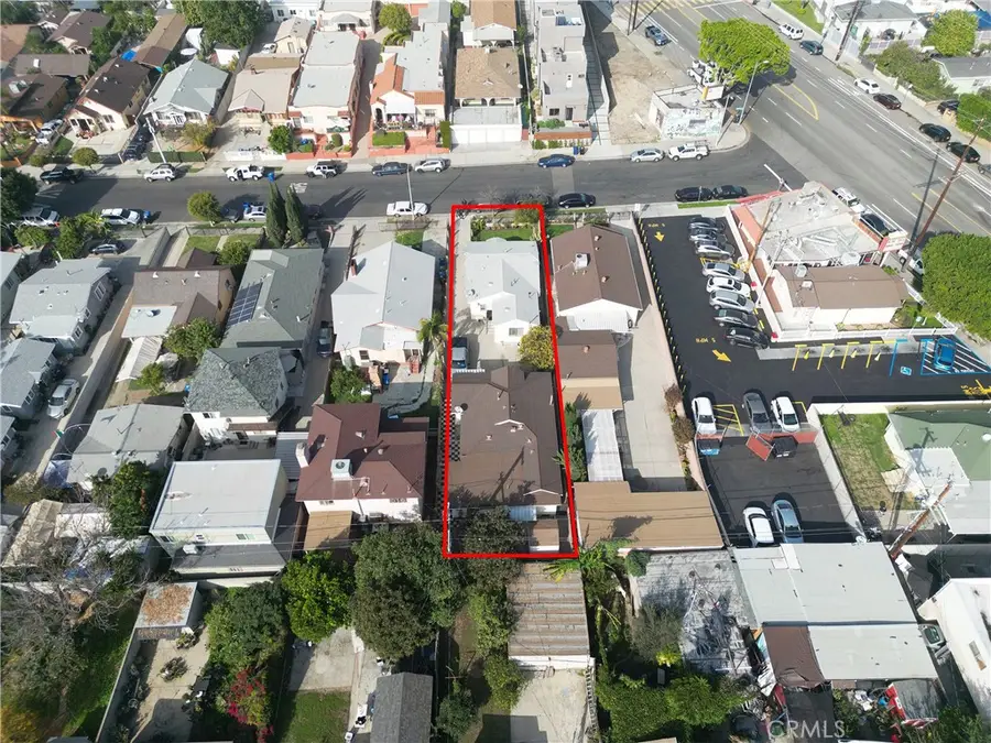 2676 Roseview, Los Angeles, CA 90065 - #2