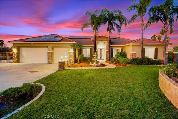 18120 Gentian Avenue, Riverside, CA 92508