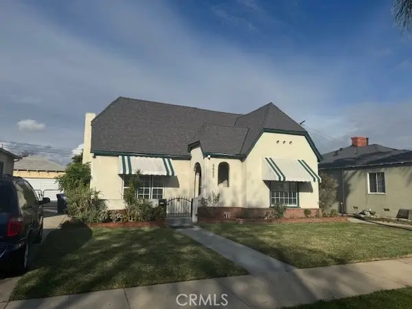 6653 Northside Drive, East Los Angeles, CA 90022