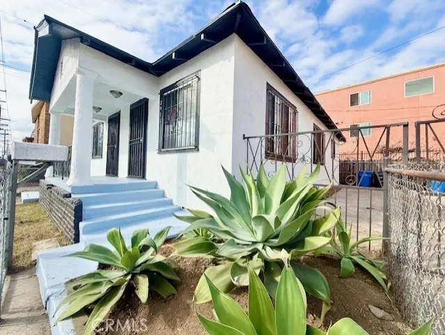 2411 Griffith Avenue, Los Angeles, CA 90011 - #3