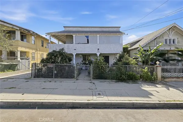 924 Euclid, Los Angeles, CA 90023