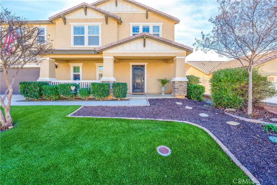 20407 Lyon Road, Riverside, CA 92507 - #3