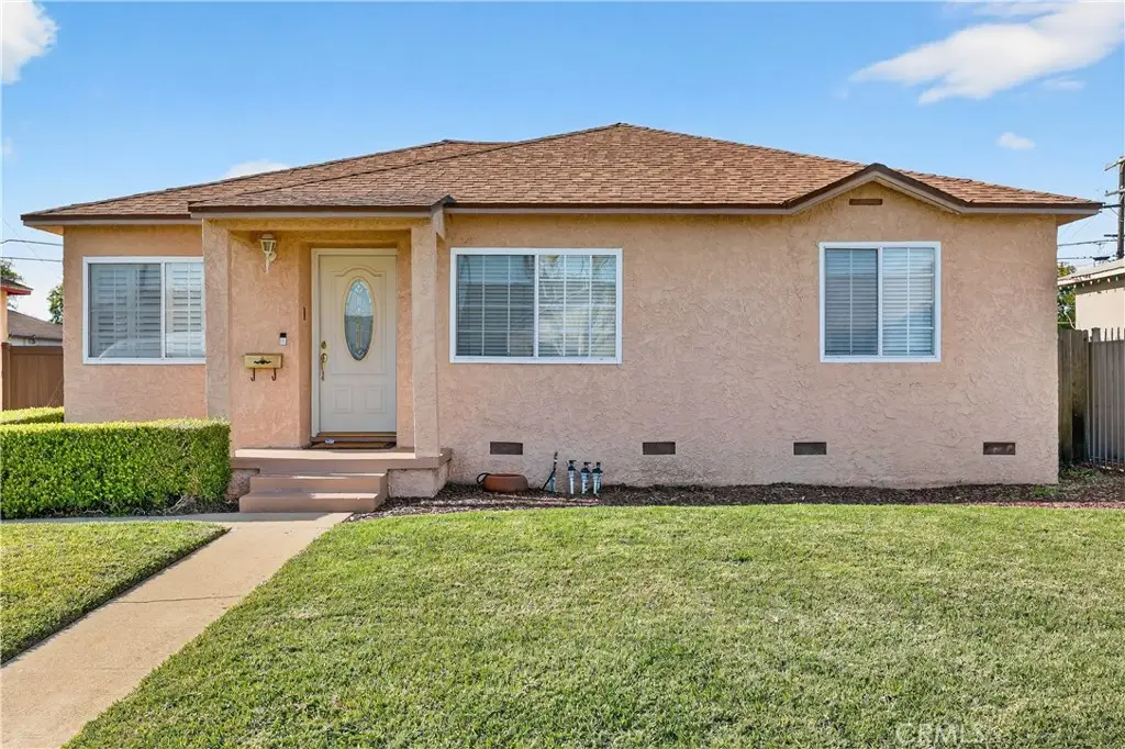 13339 Crocker, Los Angeles, CA 90061 - #1