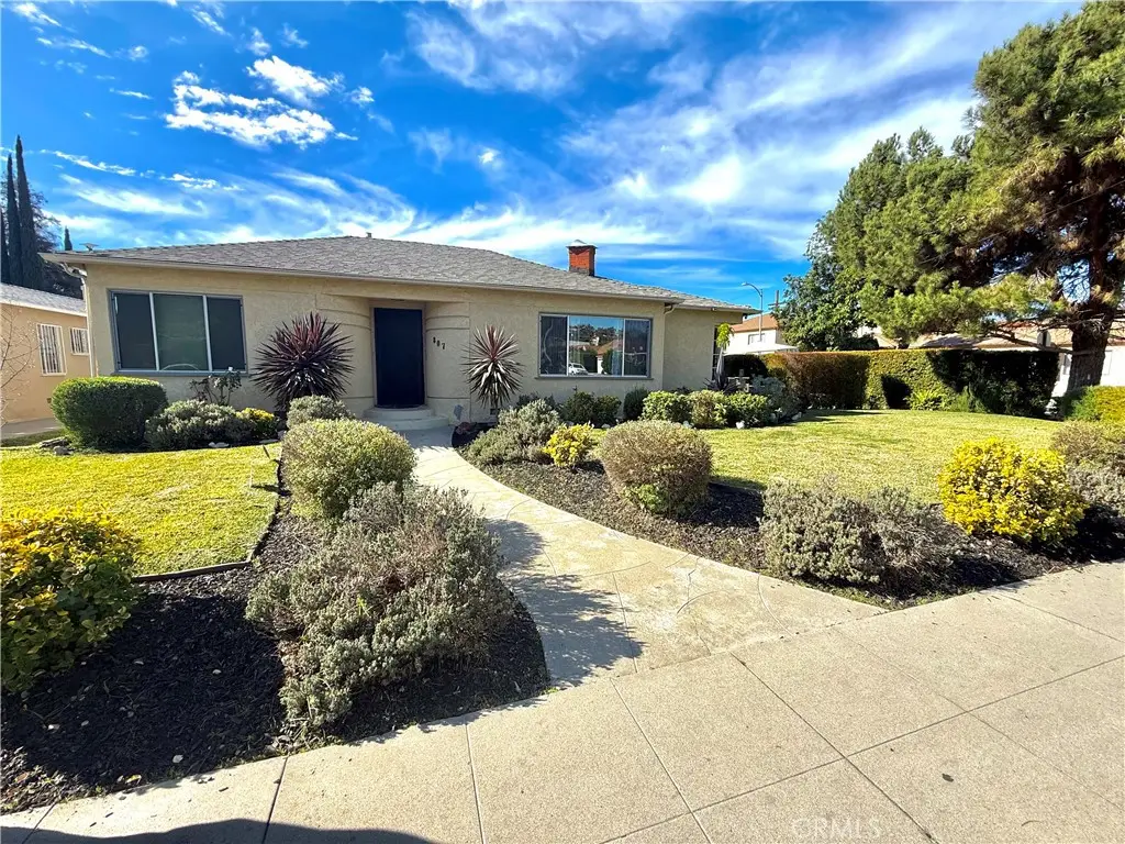 807 S Verdugo Rd, Glendale, CA 91205 - Image #1