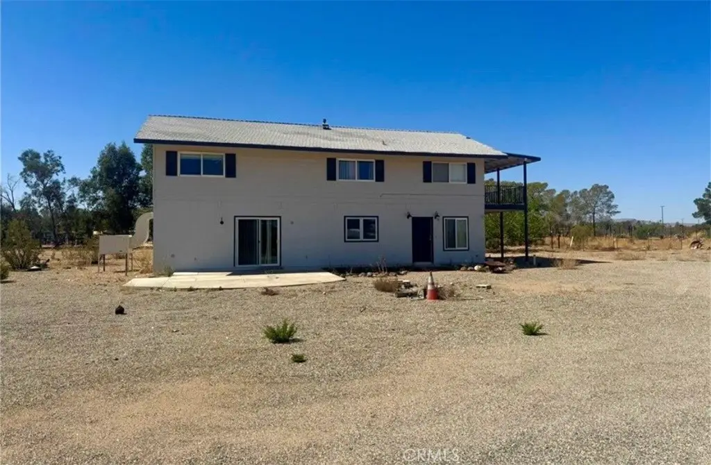 1853 Weiman Ave, Ridgecrest, CA 93555 - #1