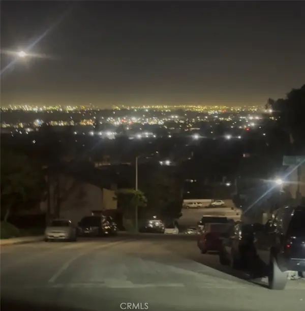 5205 Tierra Bonita, Whittier, CA 90601