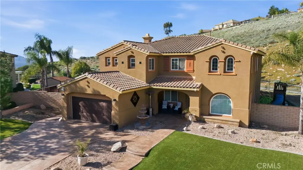 16180 Angel Canyon, Riverside, CA 92503 - #1