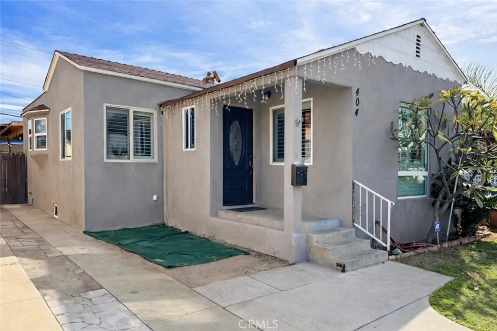 404 S Woods Avenue, East Los Angeles, CA 90022 - #1