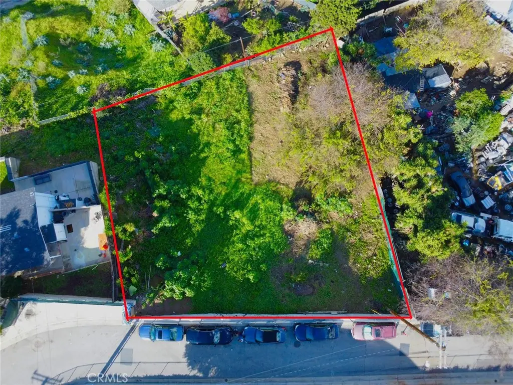 3621 Meisner Street, Los Angeles, CA 90063 - #1