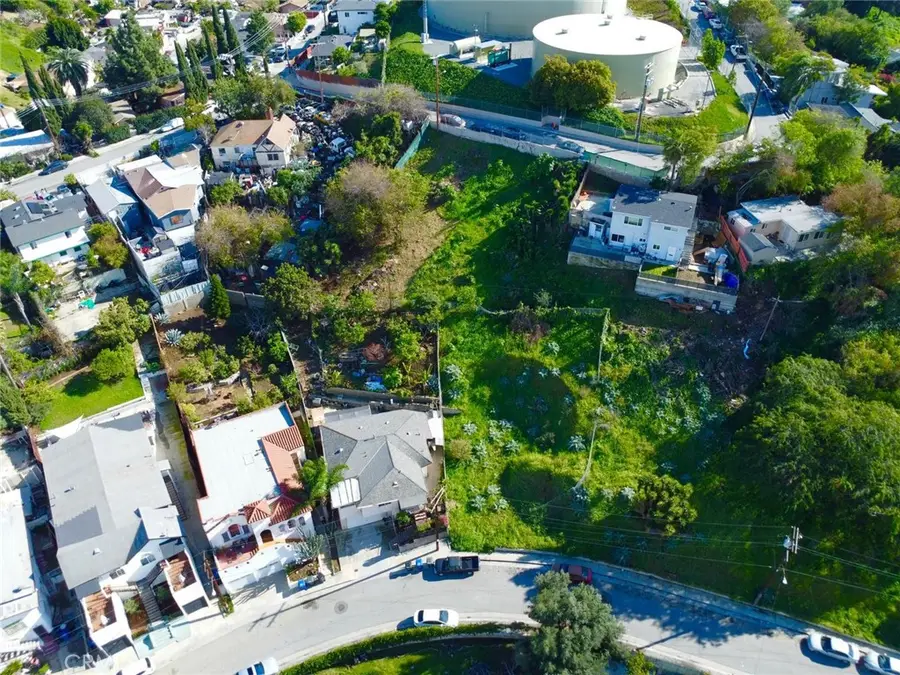 3621 Meisner Street, Los Angeles, CA 90063 - #3