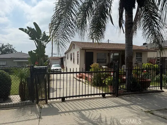 4252 Blanchard, Los Angeles, CA 90063 - #2