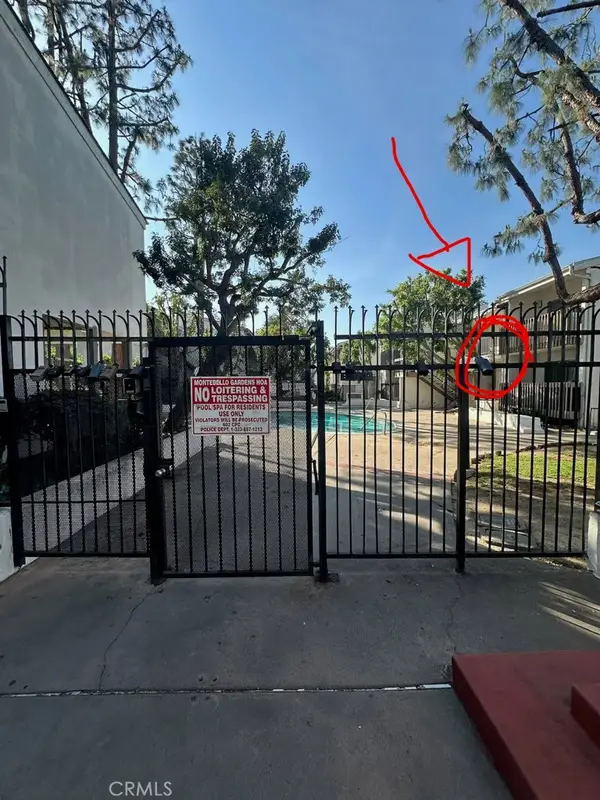 1661 Neil Armstrong #231, Montebello, CA 90640