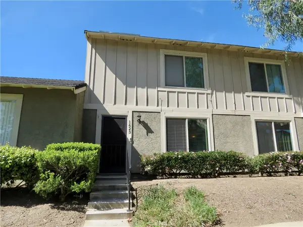 1623 Heather, La Verne, CA 91750
