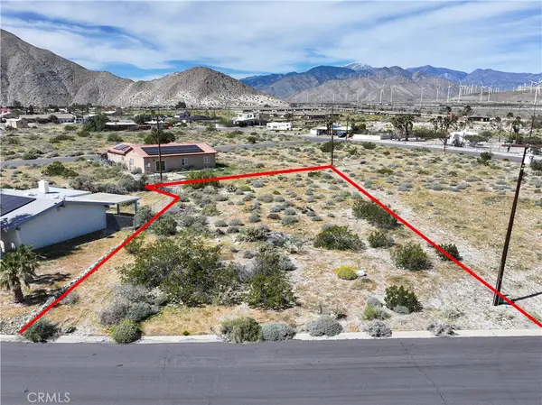 0 Cramer, Palm Springs, CA 92262