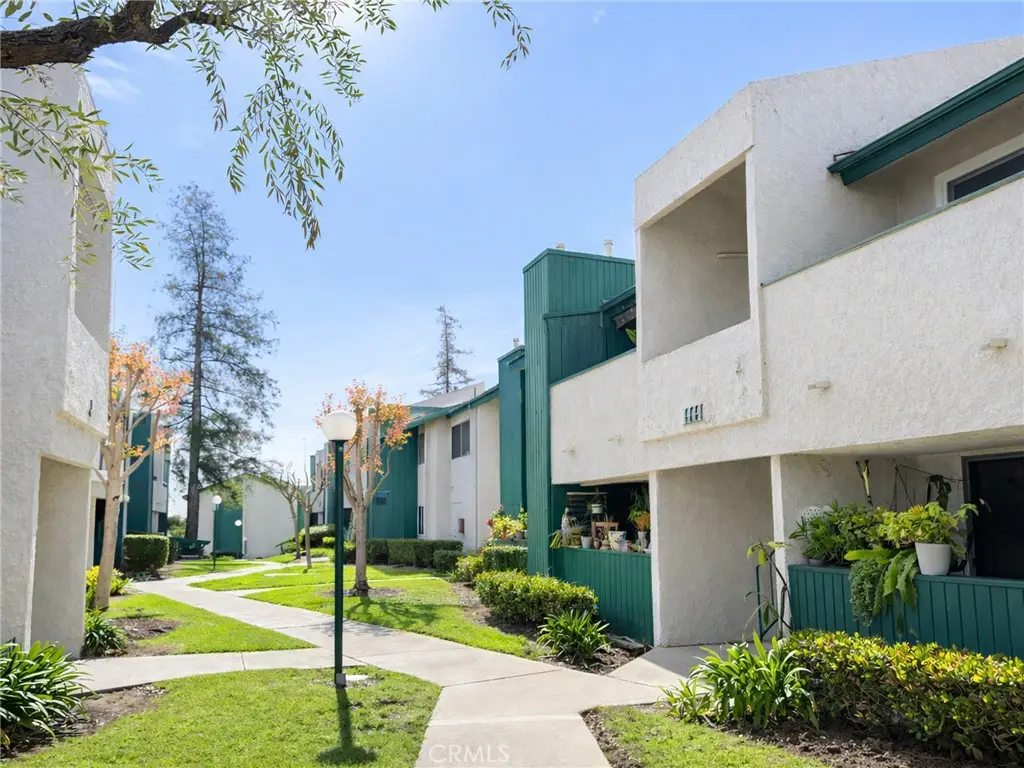 15436 La Mirada Boulevard #Hh210, La Mirada, CA 90638 - #1
