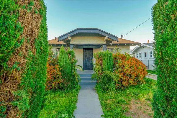 315 W Cedar, Compton, CA 90220