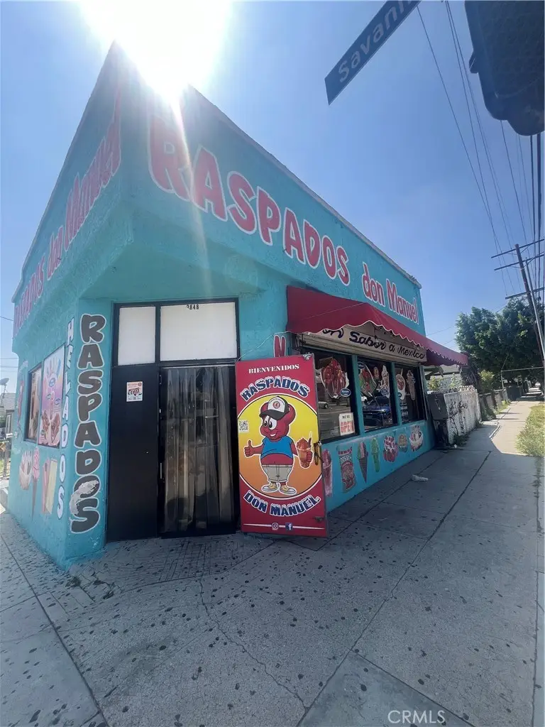 409 S Savannah, Los Angeles, CA 90033 - #1