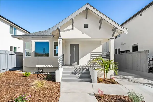 731 E 41st Place, Los Angeles, CA 90011