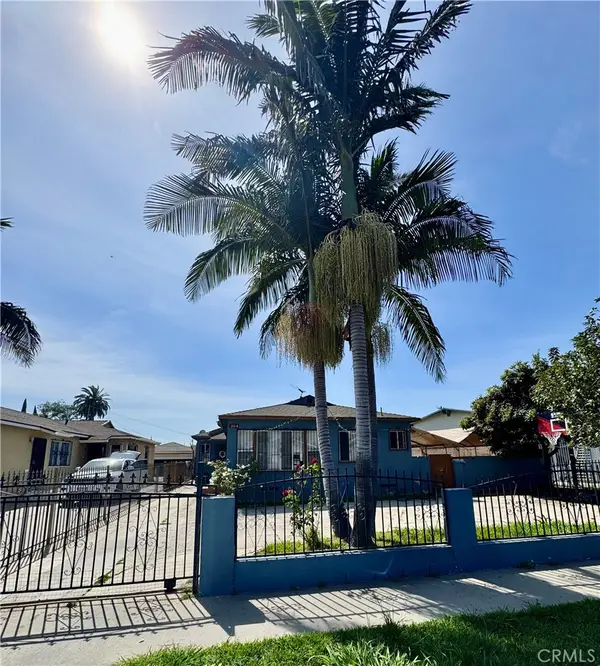 904 E Stockton, Compton, CA 90221