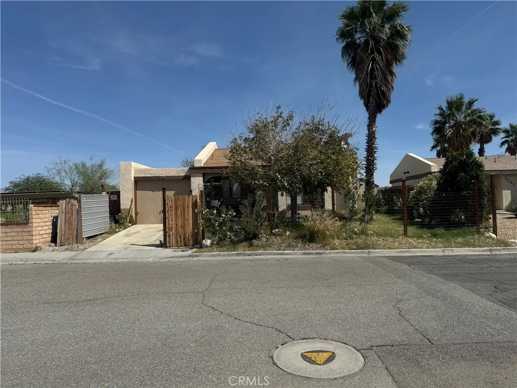 3292 N Mica, Palm Springs, CA 92262 - #1