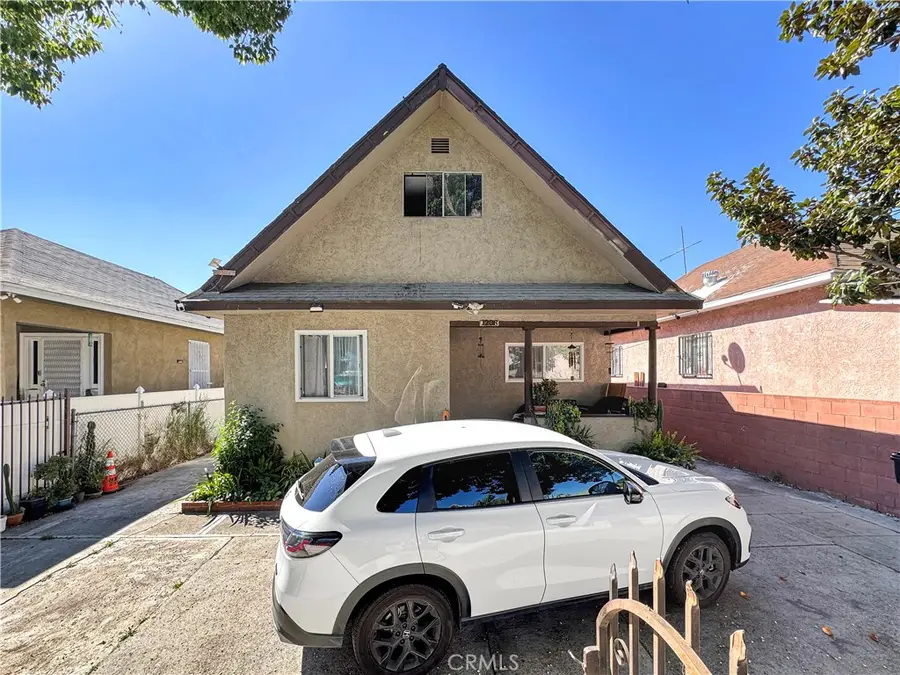1208 E 34th Street, Los Angeles, CA 90011 - #2
