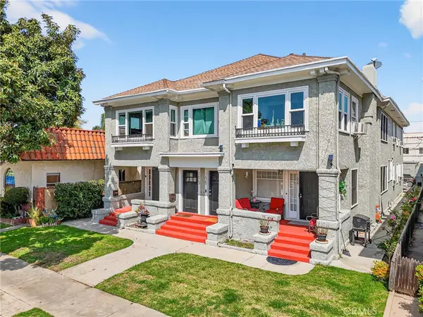 1621 E 1st Street, Long Beach, CA 90802