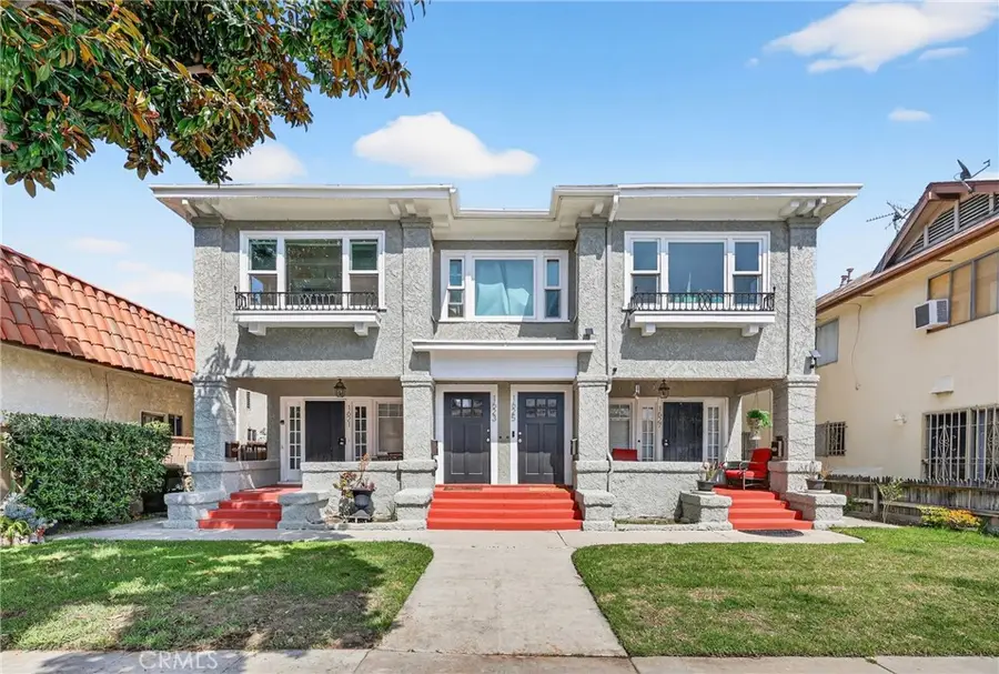 1621 E 1st Street, Long Beach, CA 90802 - #2