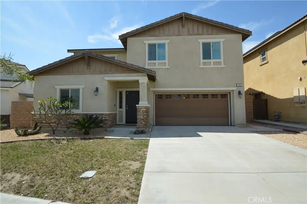 7064 Sweetleaf, Fontana, CA 92336 - #1