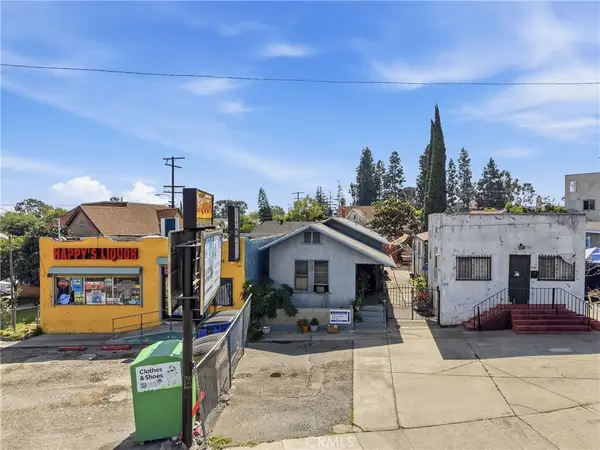 3878 E 1st, Los Angeles, CA 90063