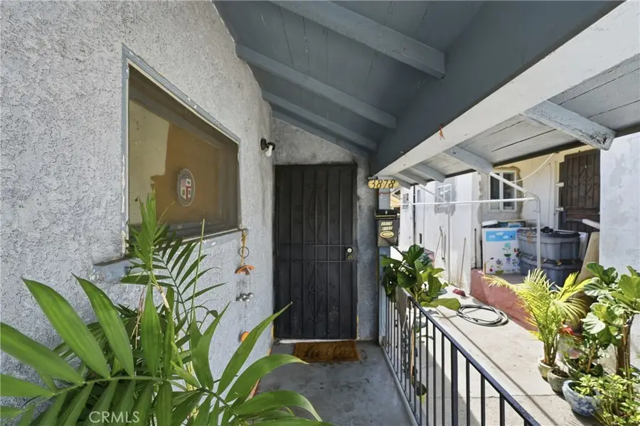 3878 E 1st, Los Angeles, CA 90063 - #3