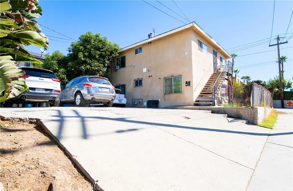 4173 Hubbard Street, Los Angeles, CA 90023 - #1