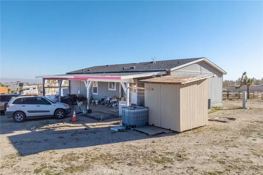 11074 Redwood, Pinon Hills, CA 92372 - #3