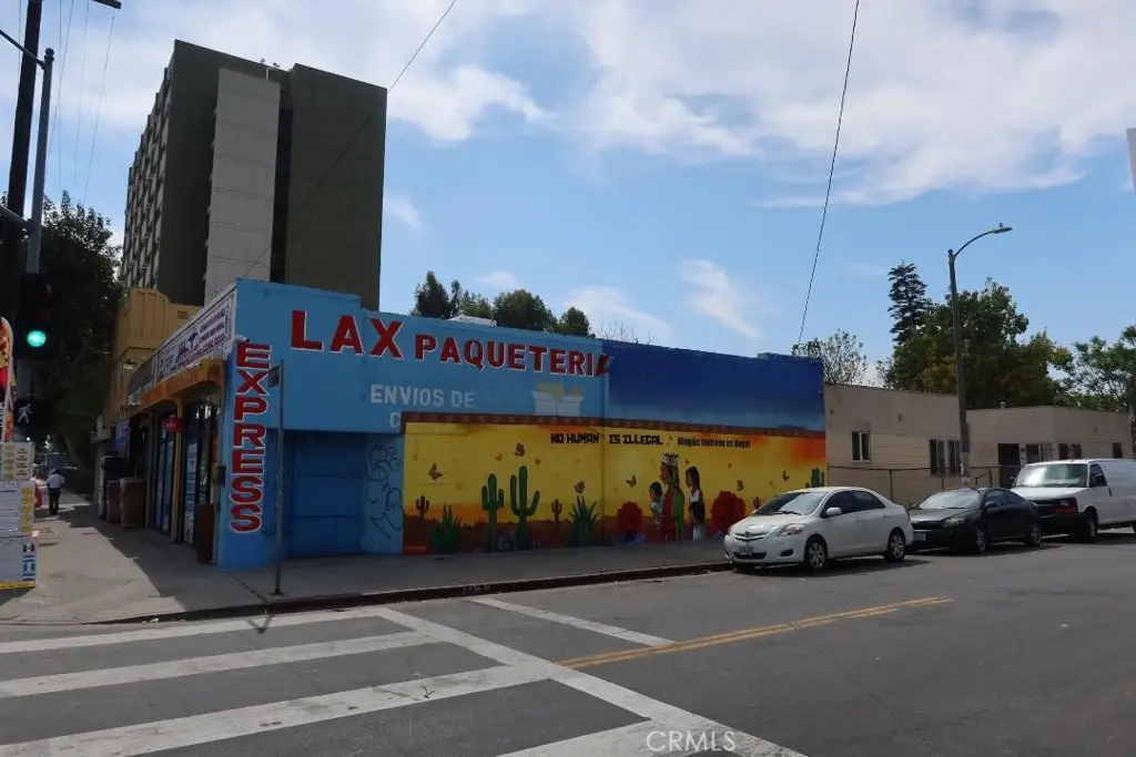 4801 S Central, Los Angeles, CA 90011 - #1