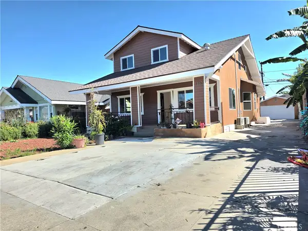 1330 W 48th, Los Angeles, CA 90037