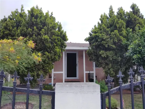 8206 Bell Avenue, Los Angeles, CA 90001