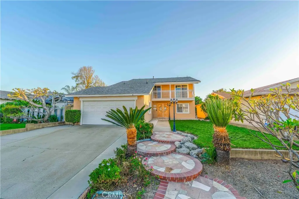 8522 Silver Ridge, Rosemead, CA 91770 - #1