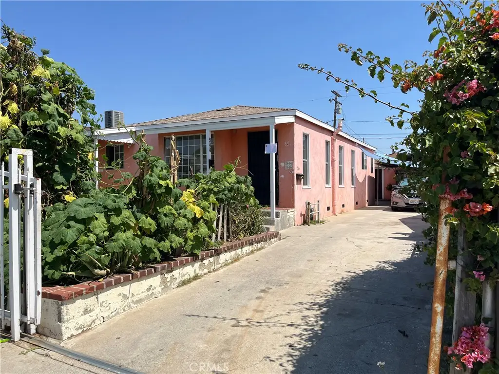 544 Keenan, Los Angeles, CA 90022 - #1