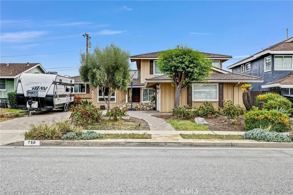 750 Mariposa, La Habra, CA 90631 - #1