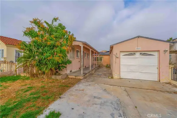 8669 San Gabriel, South Gate, CA 90280