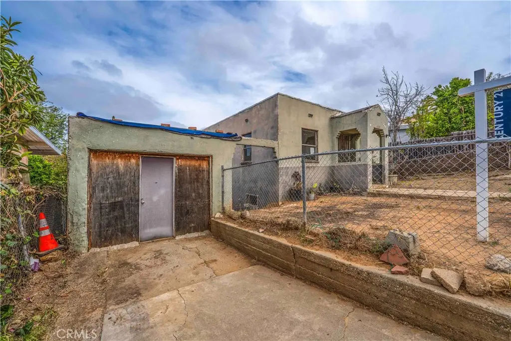 1023 De Garmo Drive, Los Angeles, CA 90063 - #1
