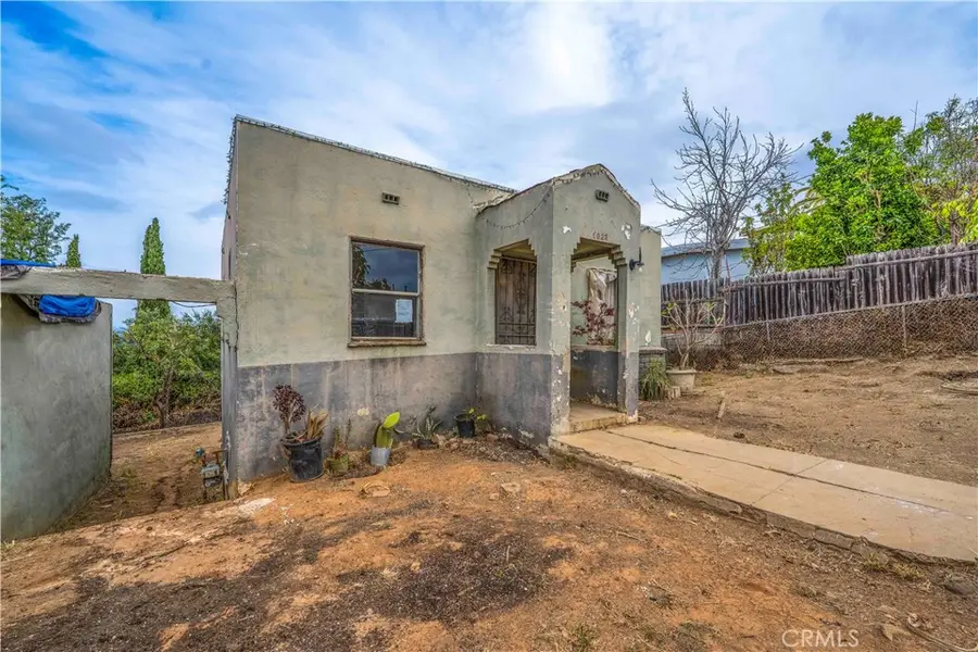1023 De Garmo Drive, Los Angeles, CA 90063 - #3