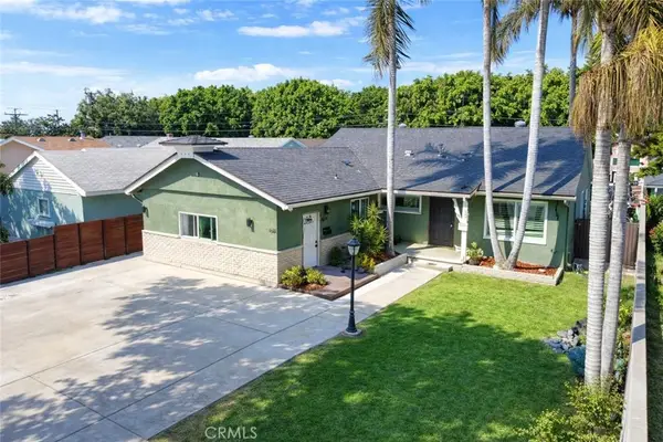 161 W Harcourt Street, Long Beach, CA 90805