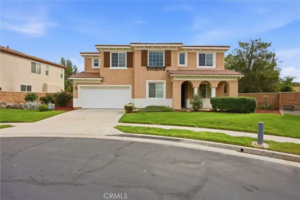 3109 Bridgewater Circle, Hemet, CA 92545