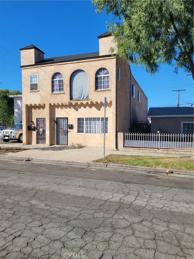 1455 Miller Ave., Los Angeles, CA 90063 - #1
