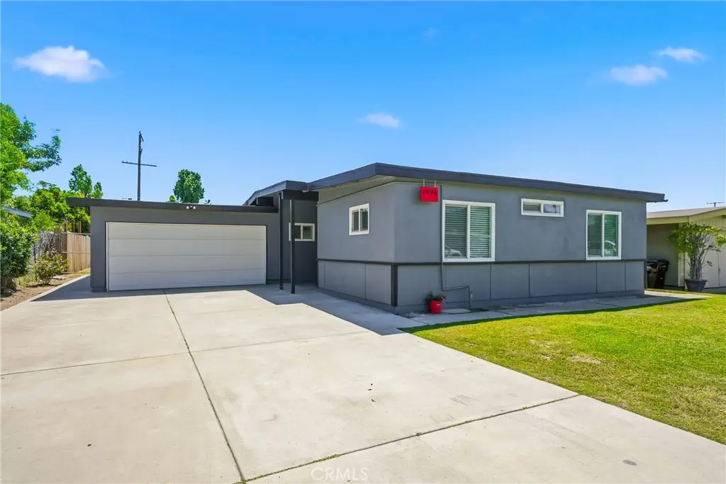 1996 Arthur Avenue, Pomona, CA 91768 - #1