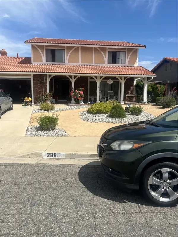 26811 Sol Court, Hemet, CA 92544