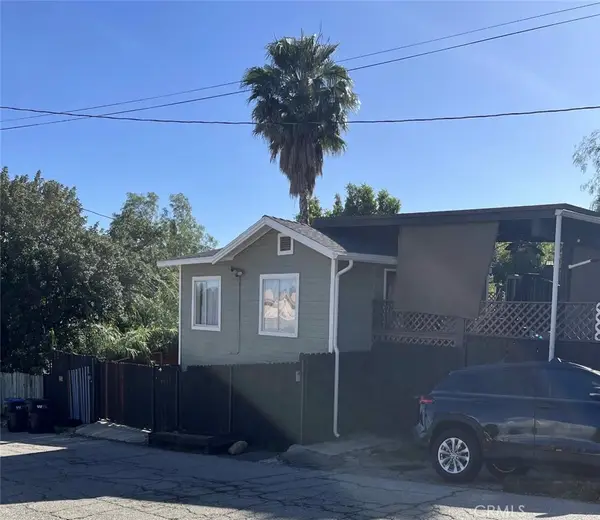 9317 Thompson, Chatsworth, CA 91311