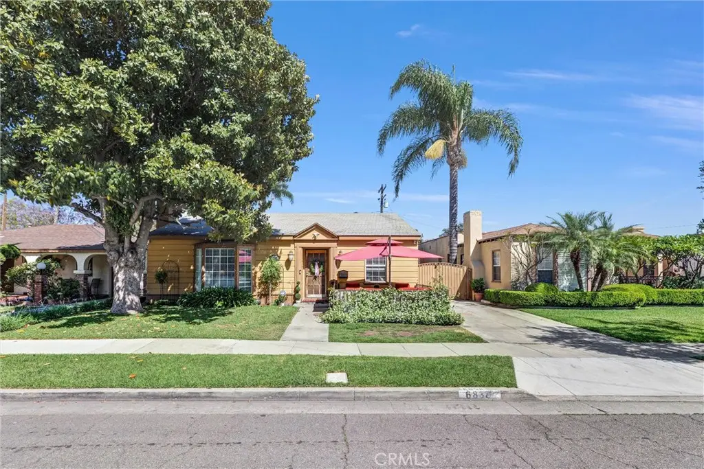 6838 King, Bell, CA 90201 - #1