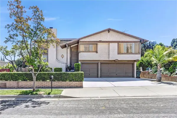 17880 Gallineta Street, Rowland Heights, CA 91748