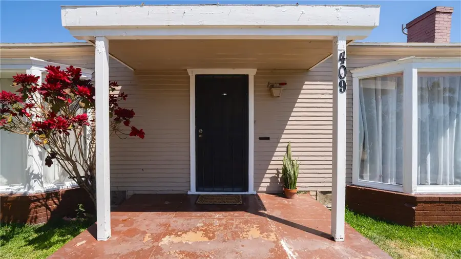 409 W Cedar, Compton, CA 90220 - #2